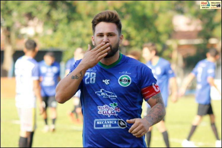 Placares equilibrados marcam a primeira rodada do Amadorzão 2022