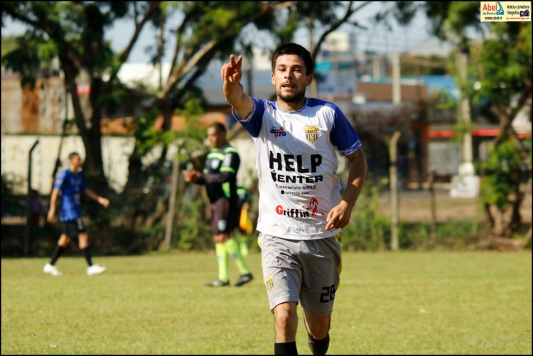 Placares equilibrados marcam a primeira rodada do Amadorzão 2022