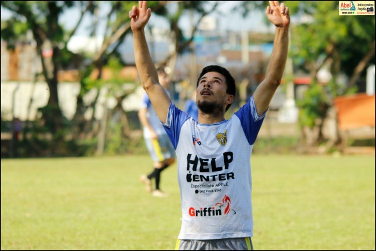 Placares equilibrados marcam a primeira rodada do Amadorzão 2022