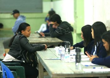 Agência do Trabalhador participa de feirão de emprego do SindHotéis