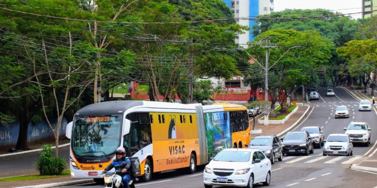 Projeto que reforça verba para pagamento do transporte coletivo entra em discussão na quarta (17)