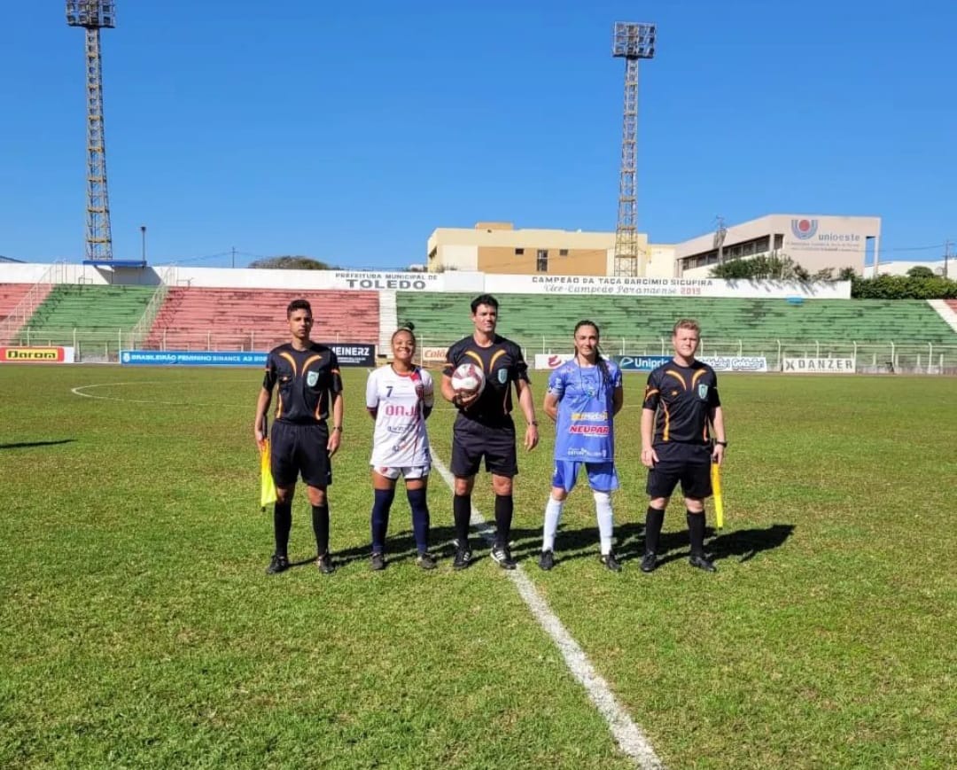 Fifa divulga a bola da Copa do Mundo Catar 2022 – Rádio Cultura Foz – AM 820