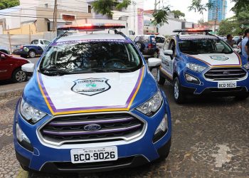 Patrulha Maria da Penha já fez quase 60 mil atendimentos em Foz