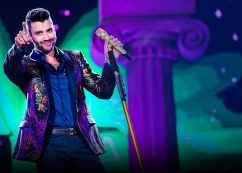 Gusttavo Lima fará show no Estádio Olímpico Regional promovido pelo FC Cascavel