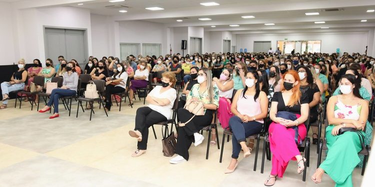 Processo de escolha dos diretores das unidades escolares terá novos critérios de avaliação