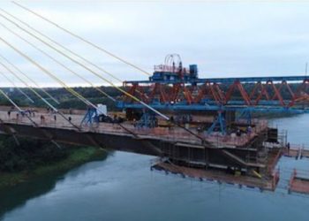 SindiFoz aprova plano para tráfego de caminhões na nova ponte