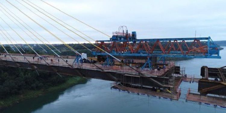 SindiFoz aprova plano para tráfego de caminhões na nova ponte