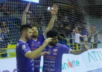 Foz Cataratas visita o Jaraguá e depende de uma vitória simples para garantir classificação na LNF