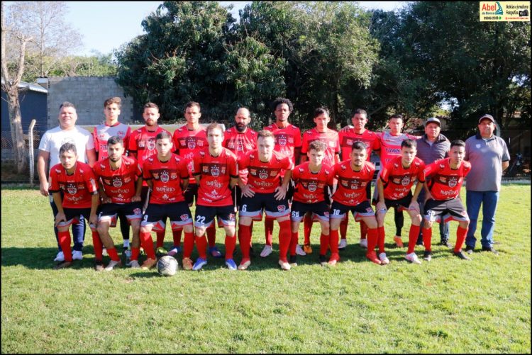 Aparecidinha goleia o Três Lagoas e é destaque da segunda rodada do Amadorzão 2022