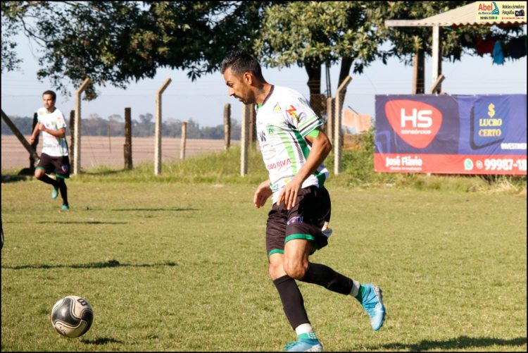 Aparecidinha goleia o Três Lagoas e é destaque da segunda rodada do Amadorzão 2022