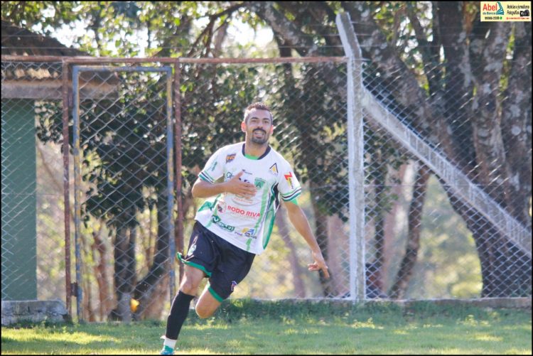 Aparecidinha goleia o Três Lagoas e é destaque da segunda rodada do Amadorzão 2022