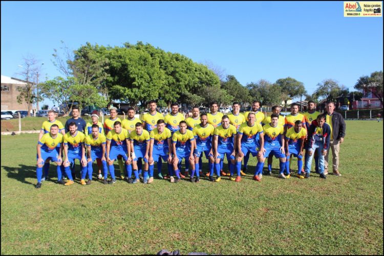 Aparecidinha goleia o Três Lagoas e é destaque da segunda rodada do Amadorzão 2022