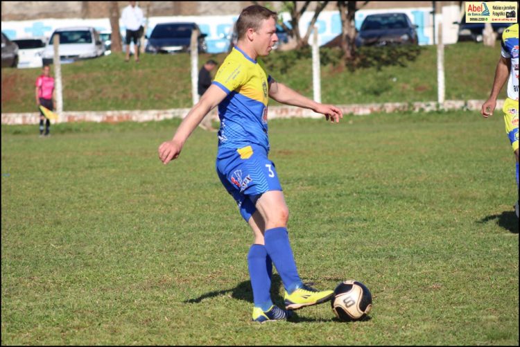 Aparecidinha goleia o Três Lagoas e é destaque da segunda rodada do Amadorzão 2022