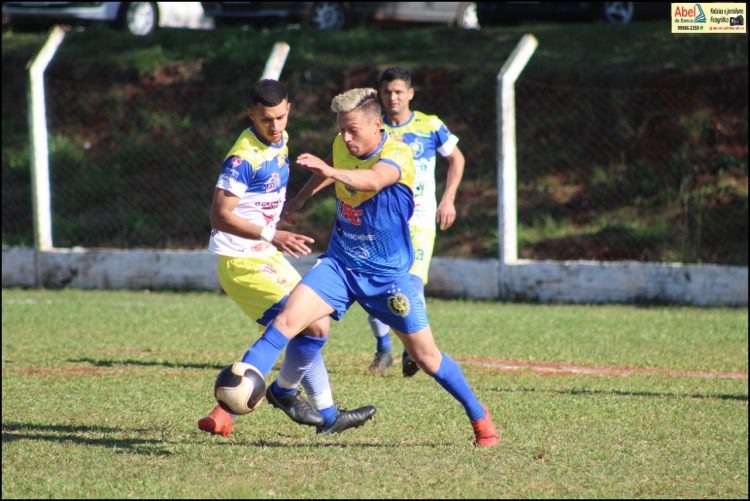 Aparecidinha goleia o Três Lagoas e é destaque da segunda rodada do Amadorzão 2022