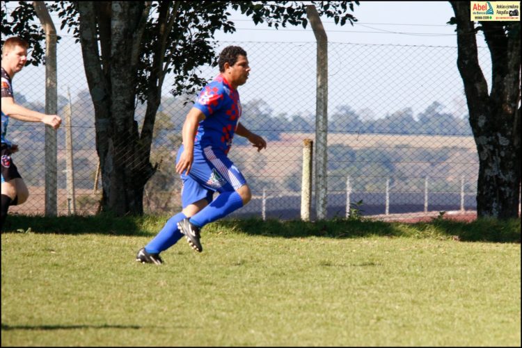 Aparecidinha goleia o Três Lagoas e é destaque da segunda rodada do Amadorzão 2022
