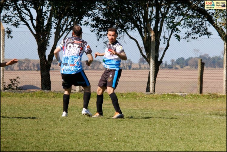 Aparecidinha goleia o Três Lagoas e é destaque da segunda rodada do Amadorzão 2022