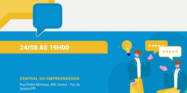 Central do Empreendedor realiza oficina sobre marketing digital