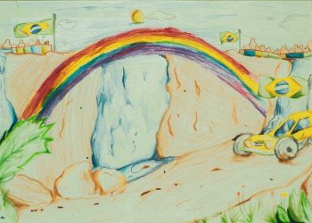 Rally dos Sertões terá participação especial dos alunos da rede pública