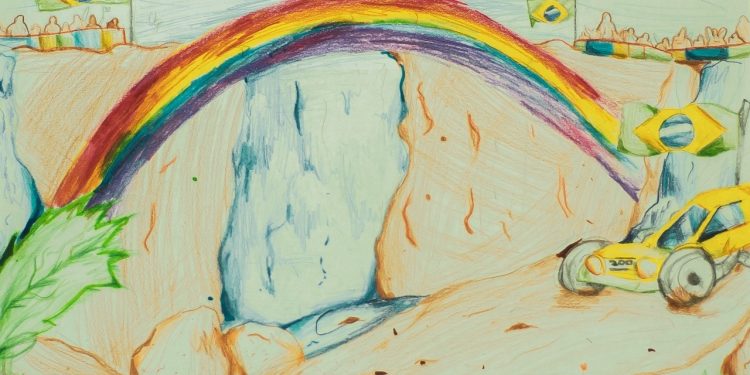 Rally dos Sertões terá participação especial dos alunos da rede pública