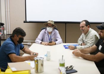 Foz do Iguaçu terá nova unidade para processamento de resíduos inertes