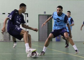 Com entrada gratuita, Foz Cataratas recebe o Cascavel pela Série Ouro do Campeonato Paranaense