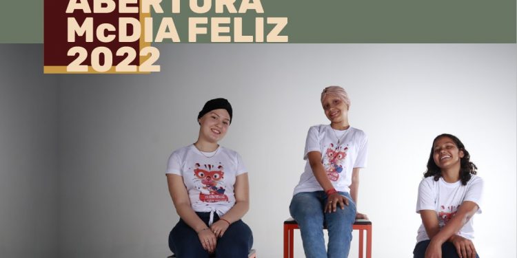 McDia Feliz neste sábado, 27, beneficia Uopeccan