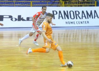 Em jogo de 10 gols, Foz Cataratas fica no empate com Cascavel pela Série Ouro