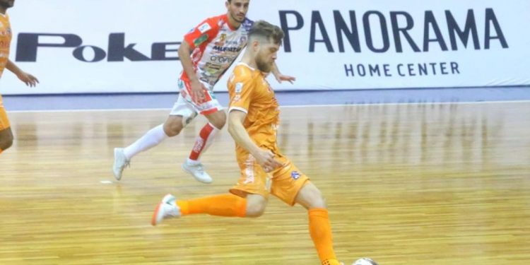 Em jogo de 10 gols, Foz Cataratas fica no empate com Cascavel pela Série Ouro