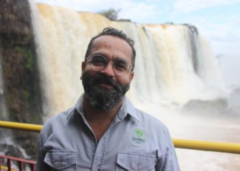 Parque Nacional do Iguaçu tem novo diretor nomeado