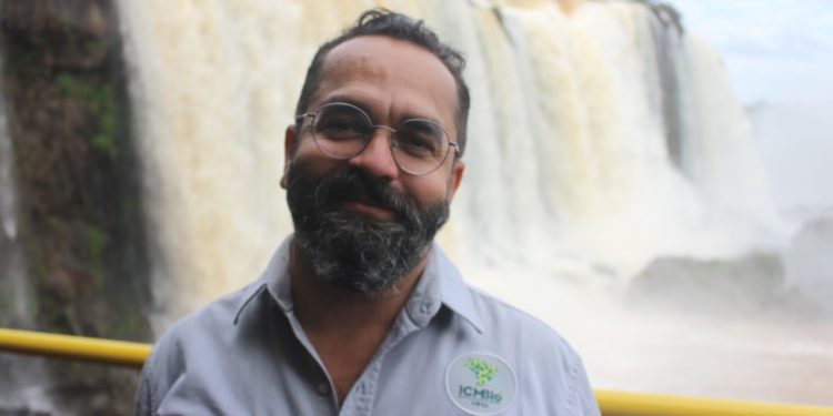 Parque Nacional do Iguaçu tem novo diretor nomeado