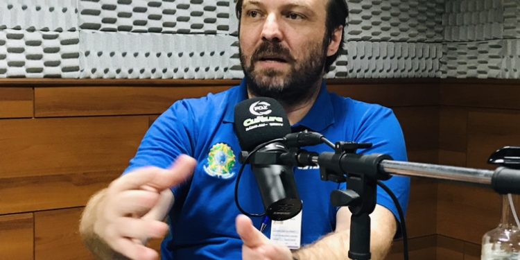 “Fake News” sobre renda e eleições dificulta o trabalho do IBGE em Foz do Iguaçu