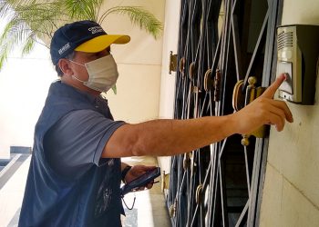 Censo já ouviu mais de 2,8 milhões de pessoas no Paraná