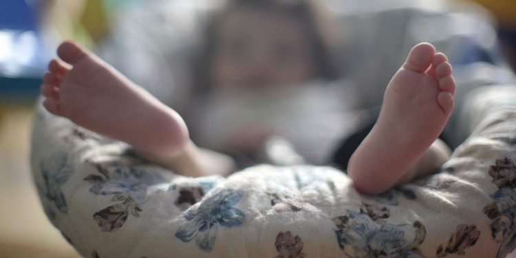 Um em cada cem nascidos tem cardiopatia congênita em todo o mundo