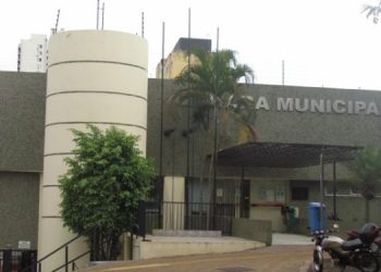 Representação em desfavor do vereador Galhardo será lida nesta terça (09)
