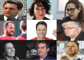 Veja quem são os 9 candidatos ao governo do Paraná