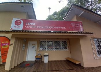 Centro de Nutrição Infantil precisa de doações