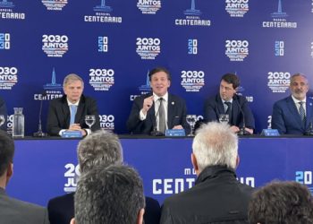 Fifa divulga a bola da Copa do Mundo Catar 2022 – Rádio Cultura Foz – AM 820