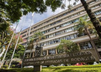 MPPR oferece denúncia por crimes praticados em contrato do DER