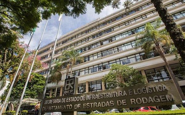 MPPR oferece denúncia por crimes praticados em contrato do DER