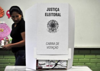 Mulheres representam 54% do eleitorado em Foz do Iguaçu