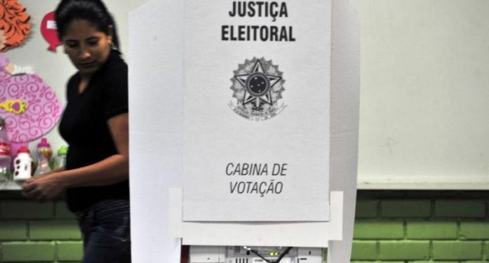 Mulheres representam 54% do eleitorado em Foz do Iguaçu