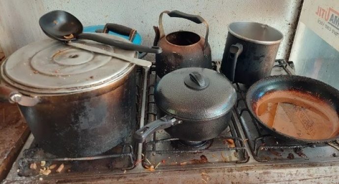 Em Pato Bragado, operação do Ministério do Trabalho resgata 48 paraguaios com direitos violados