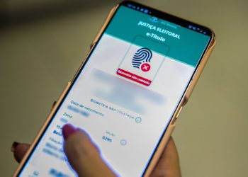 TSE libera consulta a local de votação para eleitor em trânsito