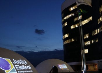 TSE confirma tempo dos candidatos à Presidência no horário eleitoral