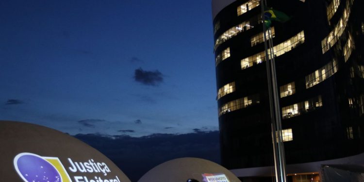 TSE confirma tempo dos candidatos à Presidência no horário eleitoral