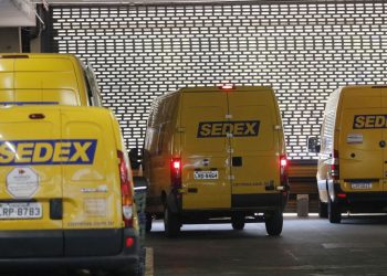 CPF/CNPJ passam a ser exigidos para envio de encomendas nacionais