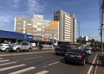 Final de semana comaça com temperatua de 3°C na fronteira