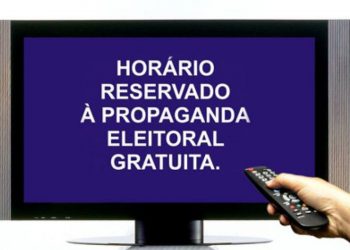 Definido tempo dos candidatos à Presidência no horário eleitoral