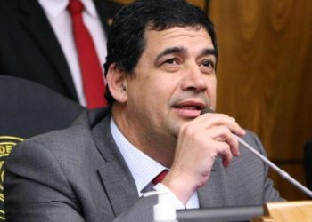 Vice-presidente do Paraguai diz que vai renunciar ao cargo