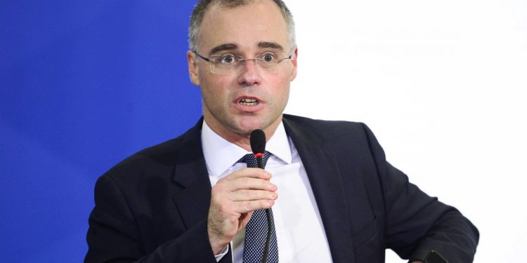 André Mendonça preside Segunda Turma do Supremo pela primeira vez